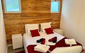 Casa Caloura Passion Deluxe Accommodation & Spa